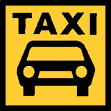 Taxi in Athens, Ταξί  στην Αθήνα
