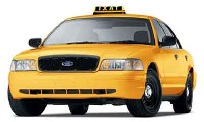 taxi